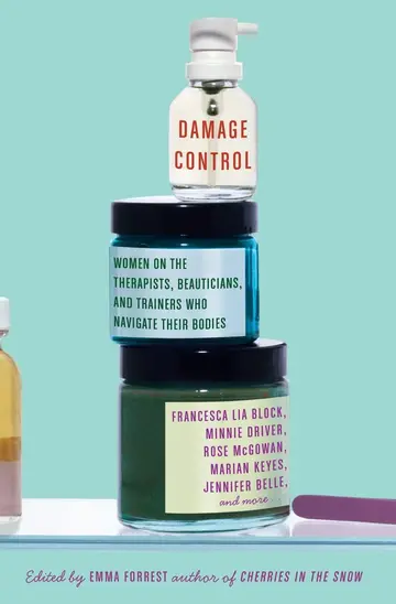 Cover of Damage Control