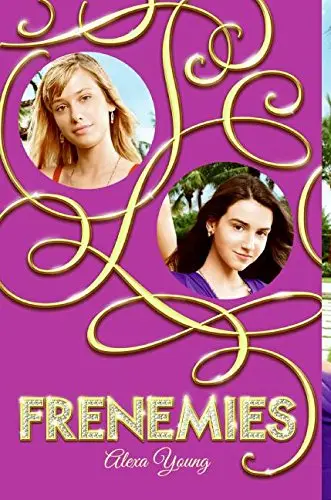 Cover of Frenemies