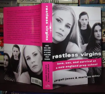 Cover of Restless Virgins