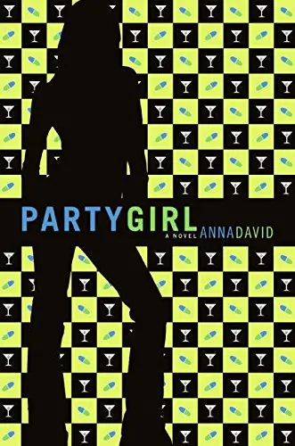 Cover of Party Girl