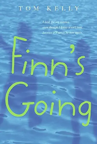 Cover of Finn's Going