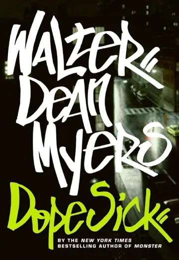 Cover of Dope Sick