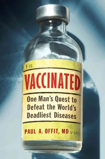 Cover of Vaccinated