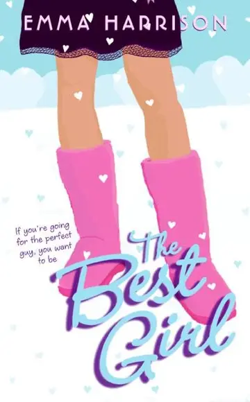 Cover of The Best Girl