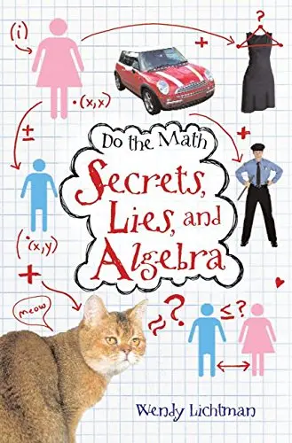 Cover of Do the Math