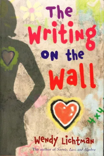 Cover of The Writing on the Wall