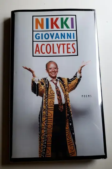Cover of Acolytes