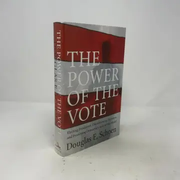 Cover of The Power of the Vote