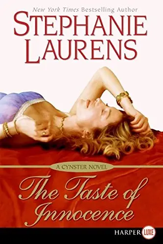 Cover of The Taste of Innocence