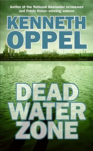 Cover of Dead Water Zone