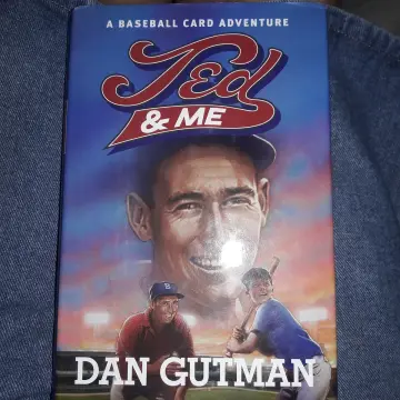 Cover of Ted & Me