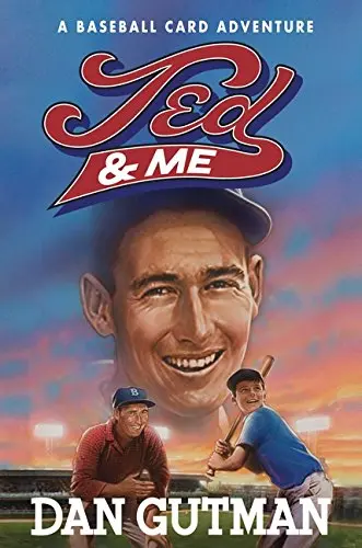 Cover of Ted & Me