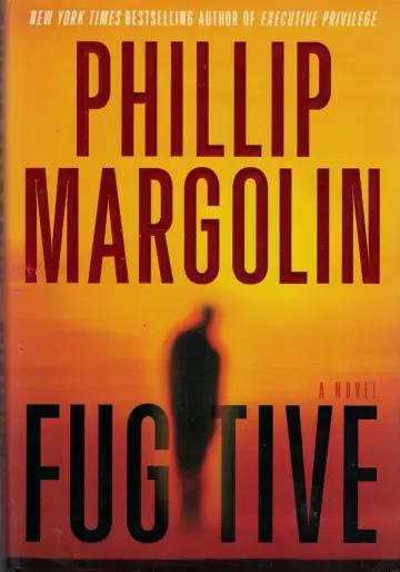 Cover of Fugitive