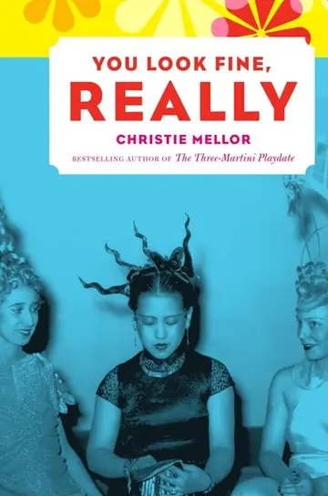 Cover of You Look Fine, Really