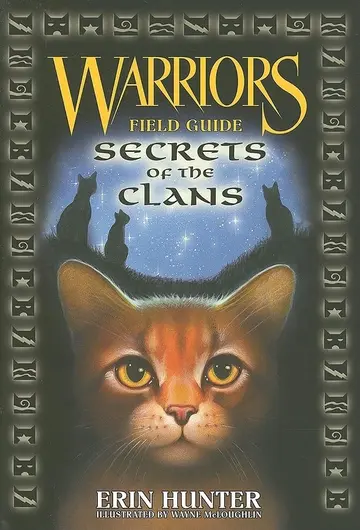 Cover of Warriors