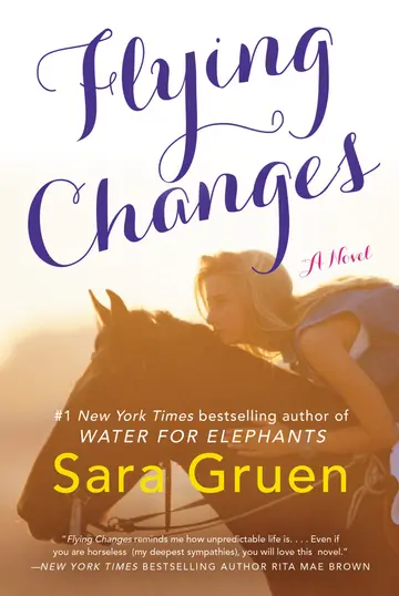 Cover of Flying Changes