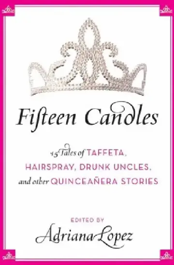 Cover of Fifteen Candles