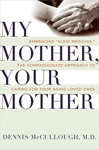 Cover of My Mother, Your Mother