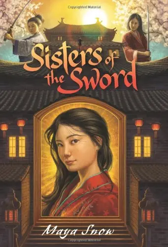 Cover of Sisters of the Sword
