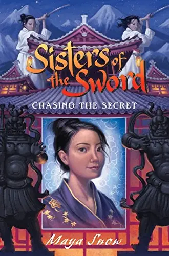 Cover of Sisters of the Sword 2
