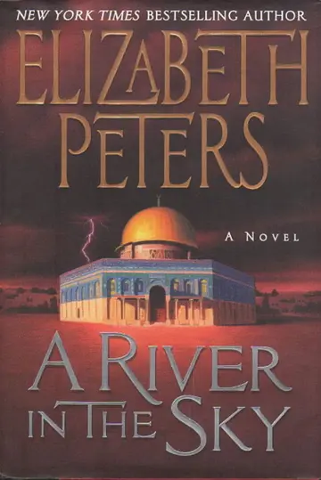 Cover of A River in the Sky