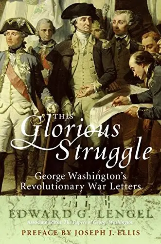 Cover of This Glorious Struggle
