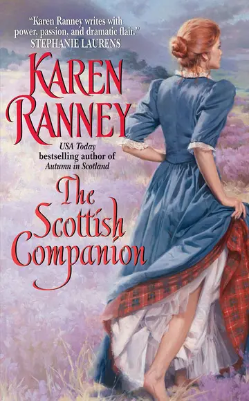 Cover of The Scottish Companion