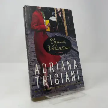 Cover of Brava, Valentine