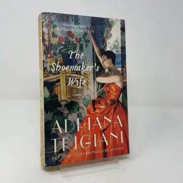 Cover of The Shoemaker's Wife