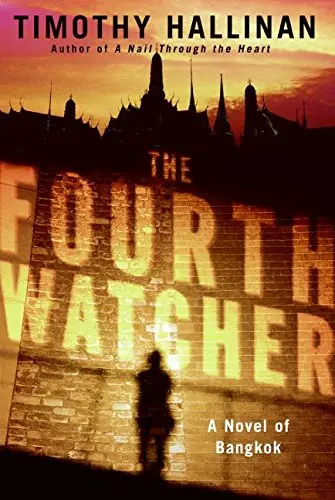 Cover of The Fourth Watcher