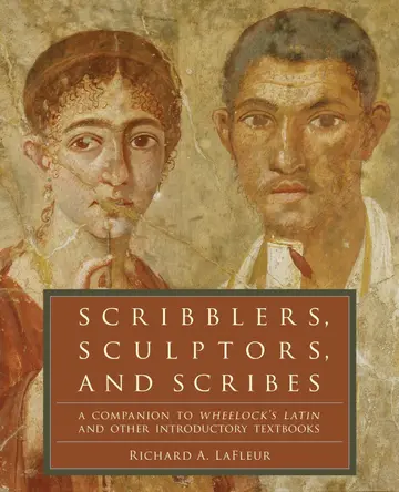 Cover of Scribblers, Sculptors, and Scribes
