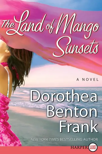 Cover of The Land of Mango Sunsets