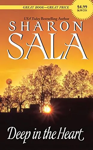 Cover of Deep in the Heart