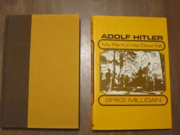 Cover of Adolf Hitler