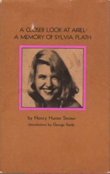 Cover of A closer look at Ariel