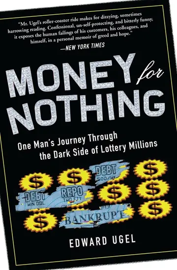 Cover of Money for Nothing