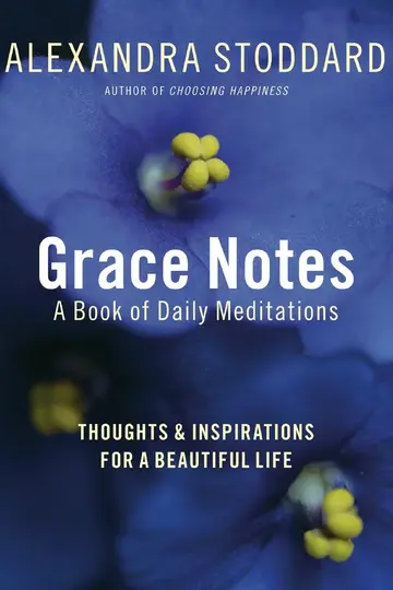 Cover of Grace Notes