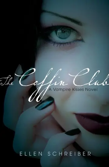 Cover of The Coffin Club