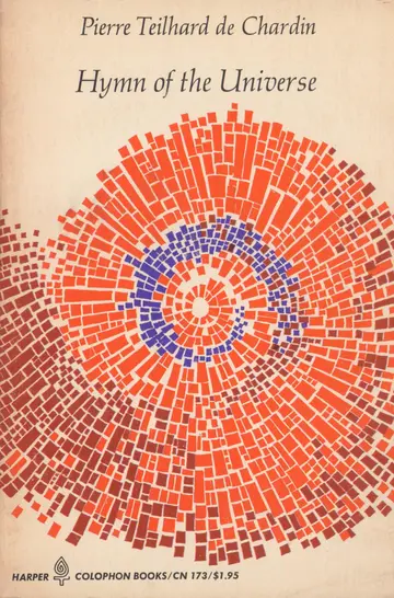 Cover of Hymn of the Universe