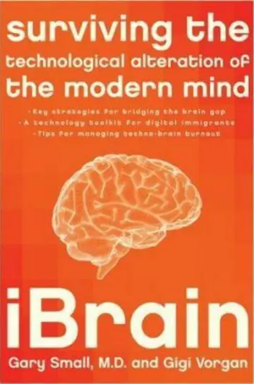 Cover of iBrain