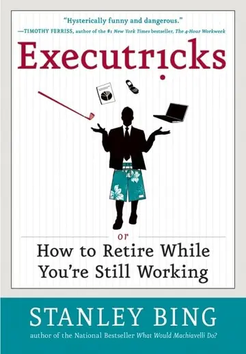 Cover of Executricks