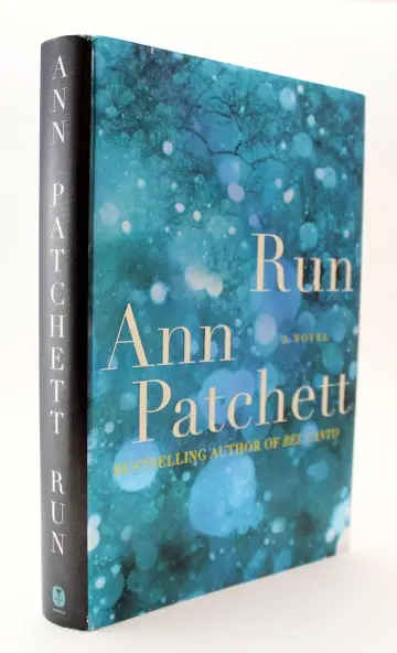 Cover of Run