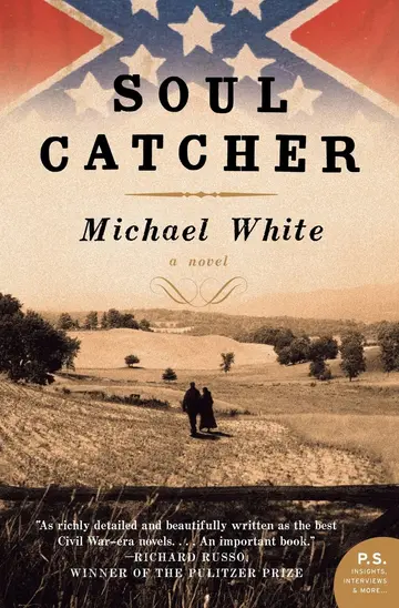 Cover of Soul Catcher