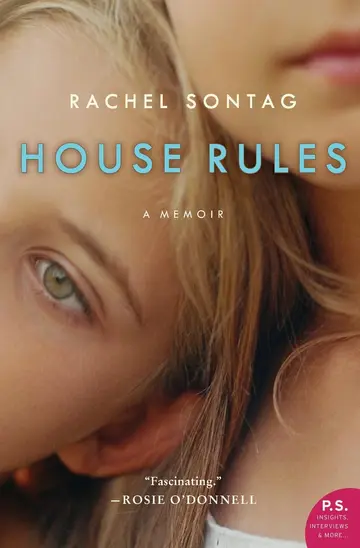 Cover of House Rules