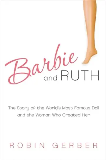 Cover of Barbie and Ruth