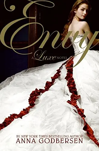 Cover of Envy