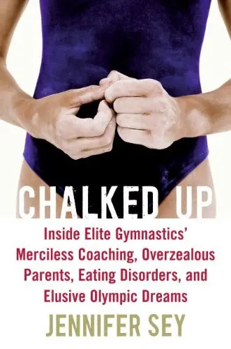 Cover of Chalked up