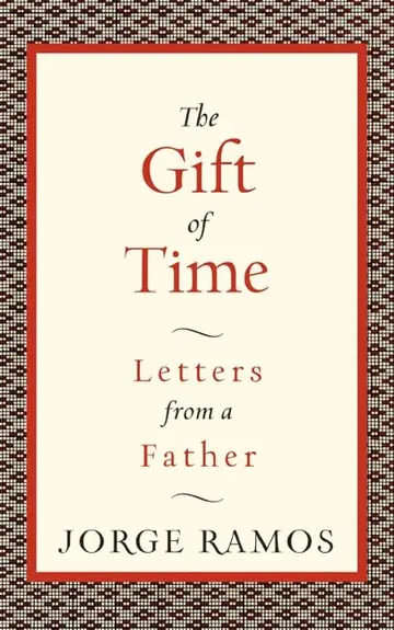 Cover of The Gift of Time