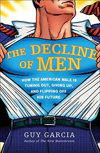 Cover of The Decline of Men