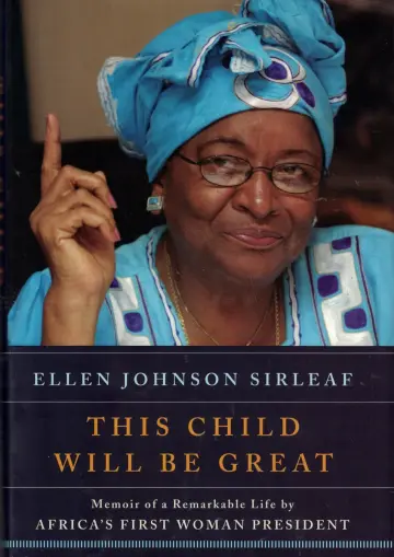 Cover of This Child Will Be Great